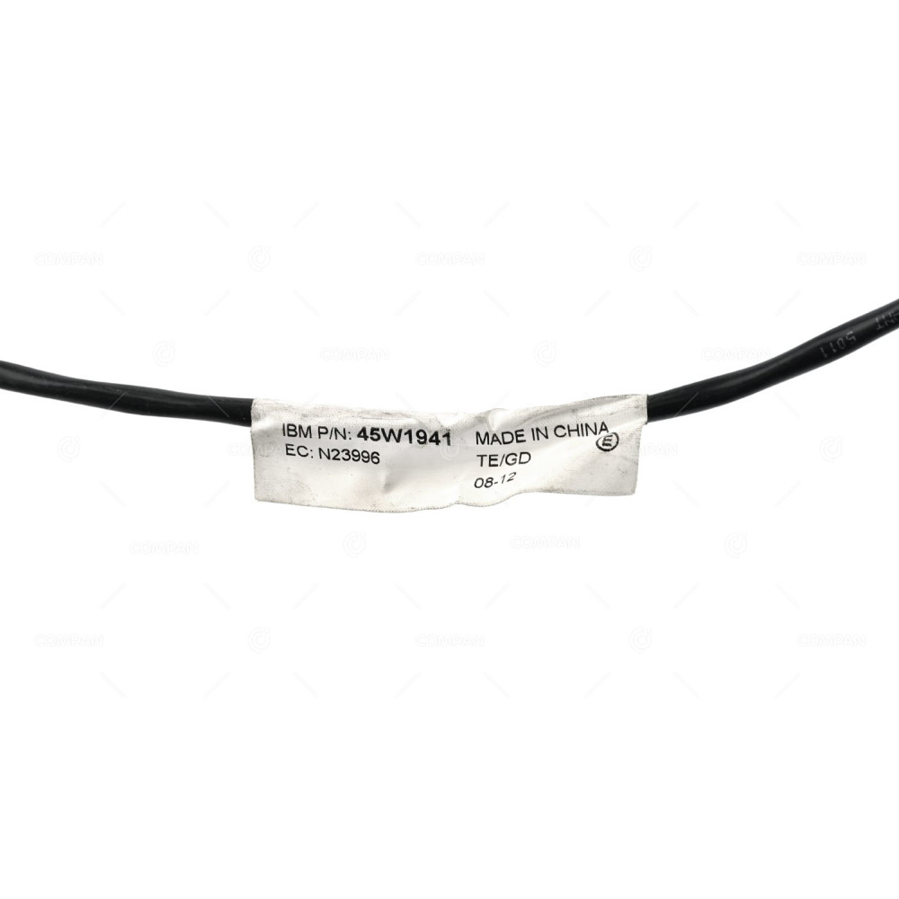 45W1941 IBM SPCN CABLE 1.4M DS8000 -